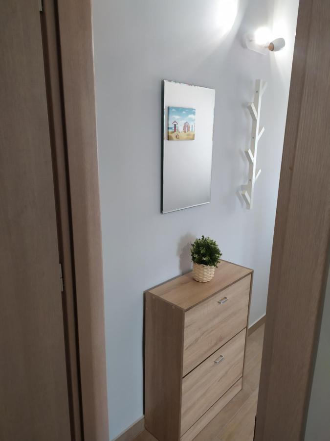 Eden View Apartment Sotir Exterior photo